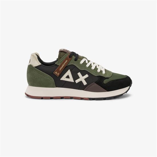 SUN68 SHOES I26U 74 MILITAR