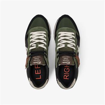SUN68 SHOES I26U 74 MILITAR