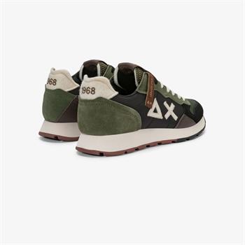 SUN68 SHOES I26U 74 MILITAR