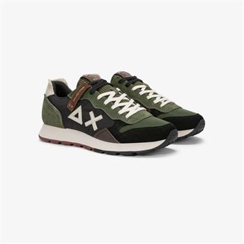 SUN68 SHOES I26U 74 MILITAR