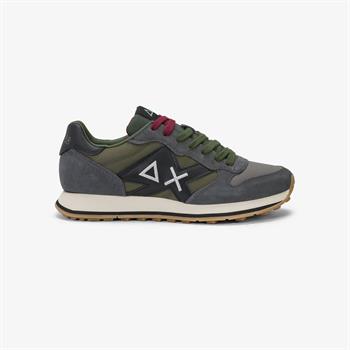 SUN68 SHOES I26U 47 G/SCURO