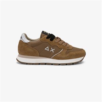 SUN68 SHOES I26D 93 VOLPE