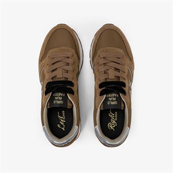 SUN68 SHOES I26D 93 VOLPE