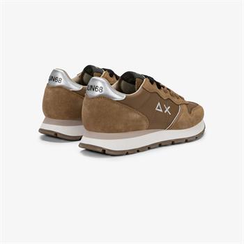 SUN68 SHOES I26D 93 VOLPE