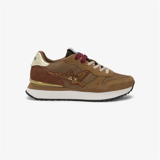 SUN68 SHOES I26D 93 VOLPE