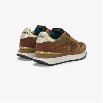 SUN68 SHOES I26D 93 VOLPE