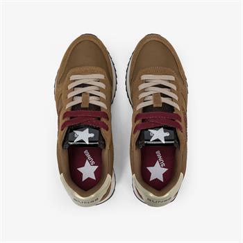 SUN68 SHOES I26D 93 VOLPE