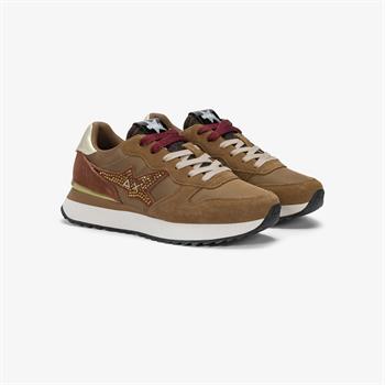 SUN68 SHOES I26D 93 VOLPE