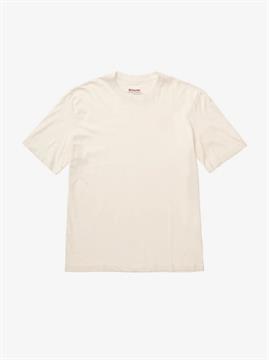 BLAUER T-SHIRT EUTAW E26U 7439 100 BIANCO