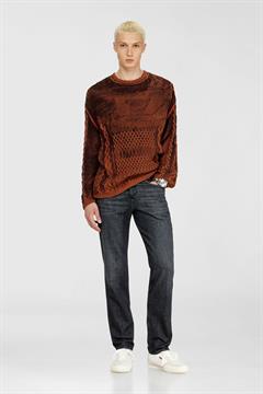 DIESEL JEANS FINITIVE I26U 9P79