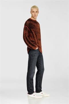 DIESEL JEANS FINITIVE I26U 9P79