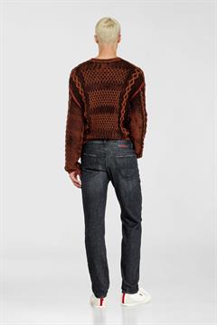 DIESEL JEANS FINITIVE I26U 9P79