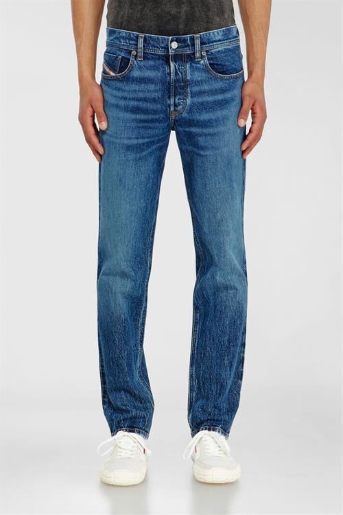 DIESEL JEANS FINITIVE I26U KBBQ