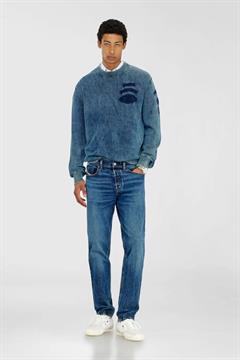 DIESEL JEANS FINITIVE I26U KBBQ