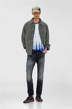 DIESEL JEANS D-STRUKT I26U 9P38