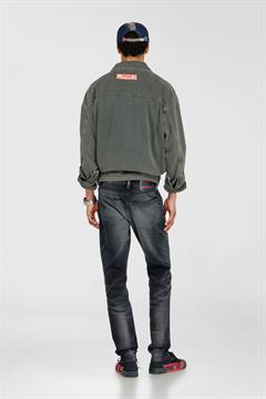 DIESEL JEANS D-STRUKT I26U 9P38
