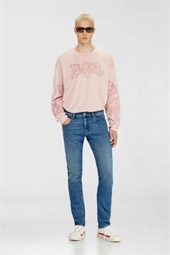 DIESEL JEANS D-STRUKT I26U HDBK