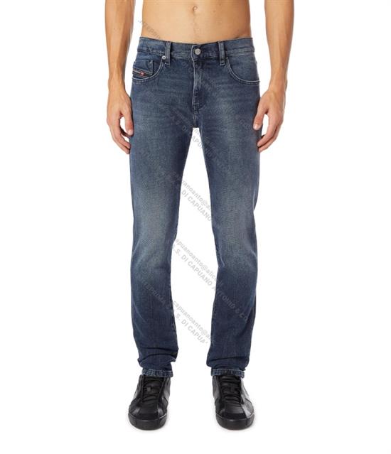 DIESEL JEANS D-STRUKT I26U KBBM
