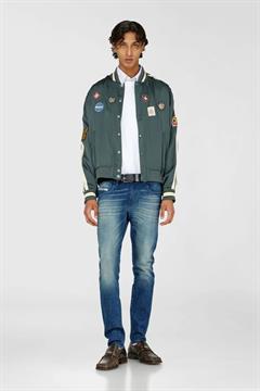 DIESEL JEANS D-STRUKT I26U KBBR