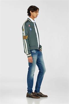 DIESEL JEANS D-STRUKT I26U KBBR