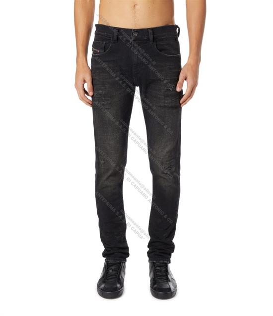 DIESEL JEANS D-STRUKT I26U 9P39