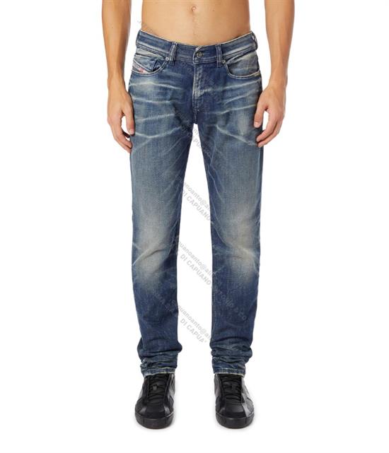 DIESEL JEANS SLEENKER I26U 9P59