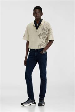 DIESEL JEANS SLEENKER I26U KBBG