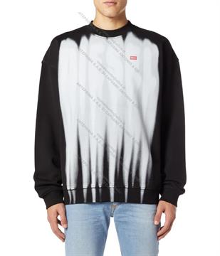 DIESEL FELPA BOXT I26U 9XX