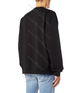 DIESEL FELPA BOXT I26U 9XX