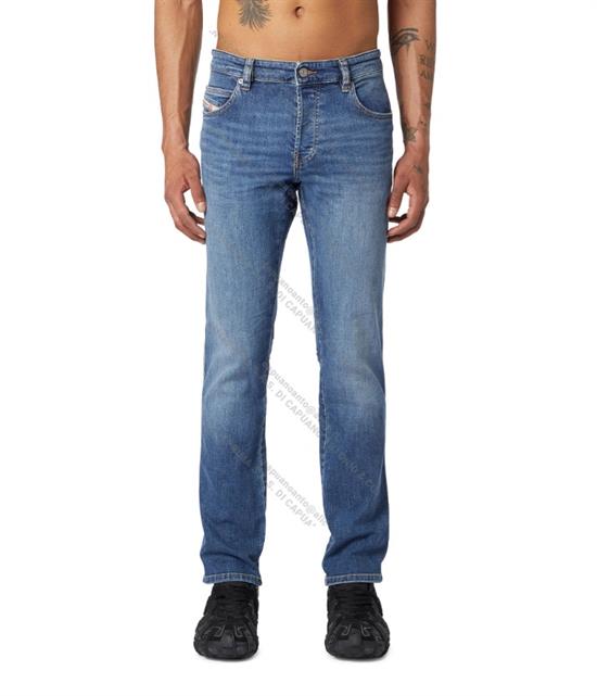 DIESEL JEANS D-VYL I26U KIAL