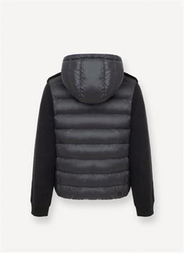 COLMAR GB FAUX I26D 99 NERO