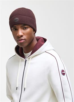 COLMAR FELPA ZIP I26U 624 TOFU
