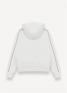 COLMAR FELPA ZIP I26U 624 TOFU