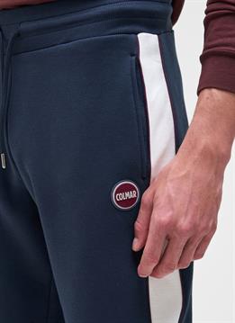 COLMAR PANTA JOGGERS I26U 68 BLU
