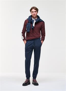 COLMAR PANTA JOGGERS I26U 68 BLU