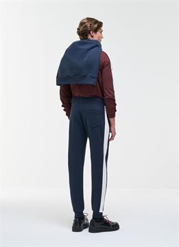 COLMAR PANTA JOGGERS I26U 68 BLU