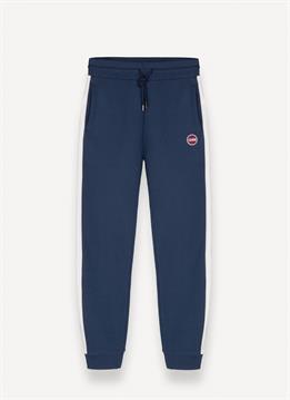 COLMAR PANTA JOGGERS I26U 68 BLU
