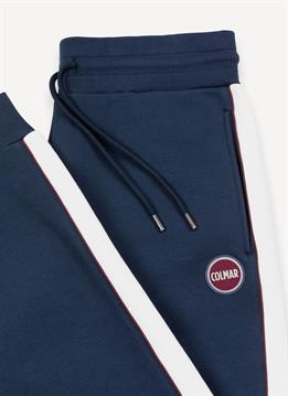 COLMAR PANTA JOGGERS I26U 68 BLU
