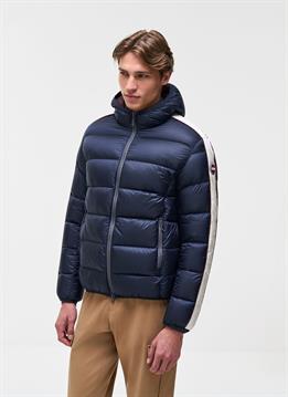 COLMAR GB QUILTED I26U 68 BLU