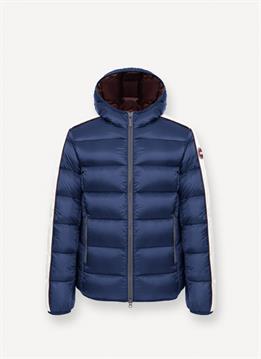 COLMAR GB QUILTED I26U 68 BLU