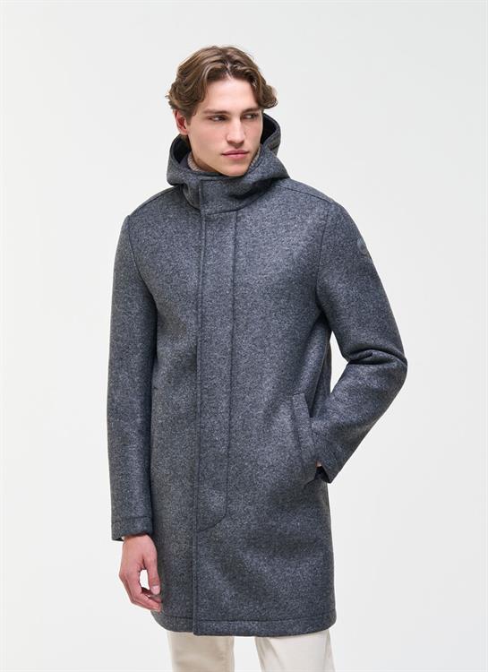 COLMAR GB WOOLEN I26U 378 STREET