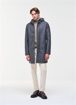 COLMAR GB WOOLEN I26U 378 STREET