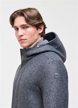 COLMAR GB WOOLEN I26U 378 STREET