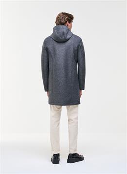 COLMAR GB WOOLEN I26U 378 STREET