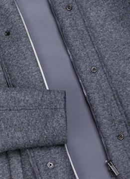 COLMAR GB WOOLEN I26U 378 STREET
