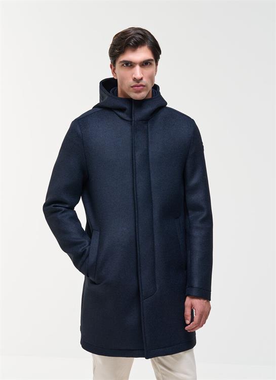 COLMAR GB WOOLEN I26U 68 BLU