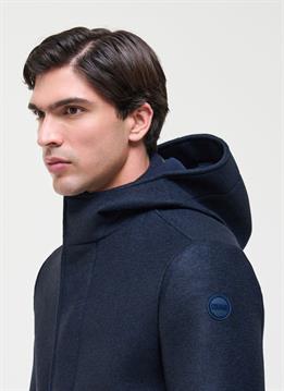 COLMAR GB WOOLEN I26U 68 BLU