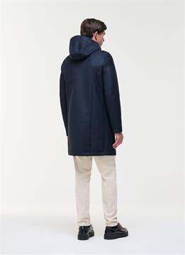 COLMAR GB WOOLEN I26U 68 BLU