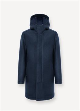 COLMAR GB WOOLEN I26U 68 BLU
