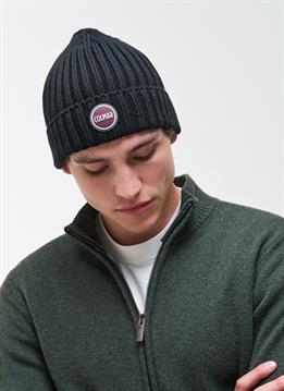 COLMAR CAPPELLO STOCKING I26U 99 NERO